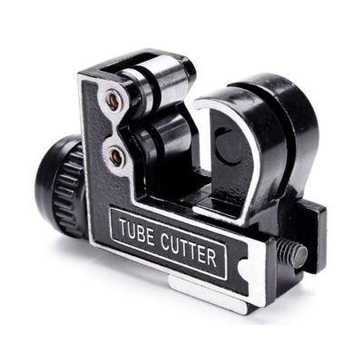 Cortador de tubo manual para tubos de freno