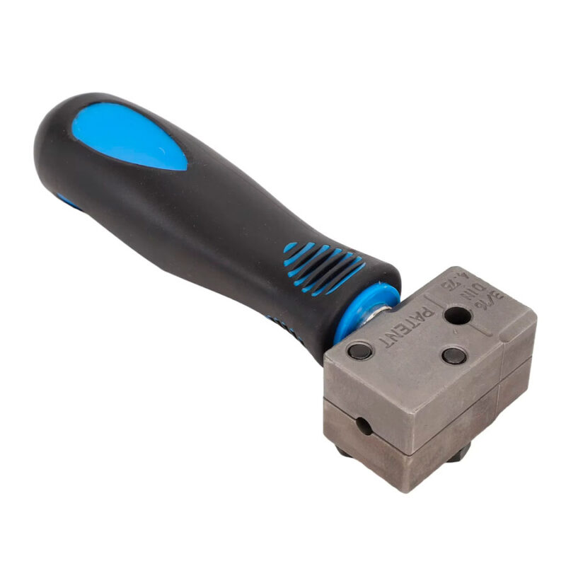 Abocardador de tubos de freno TS-316 3 abocardador de tubos de freno ts 316 4