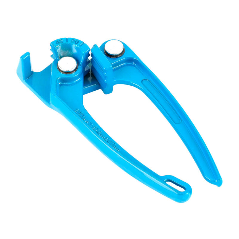 doblador de tubos de freno ts 346 2
