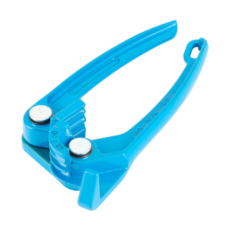 doblador de tubos de freno ts 346 3