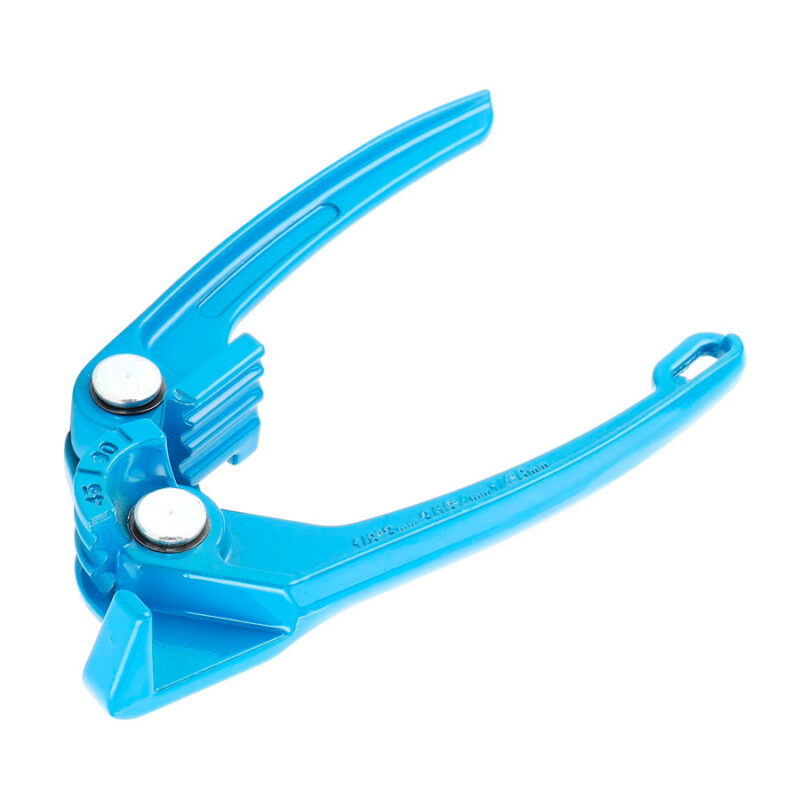 doblador de tubos de freno ts 346 4