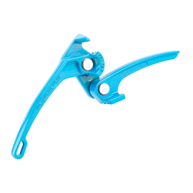 doblador de tubos de freno ts 346 6