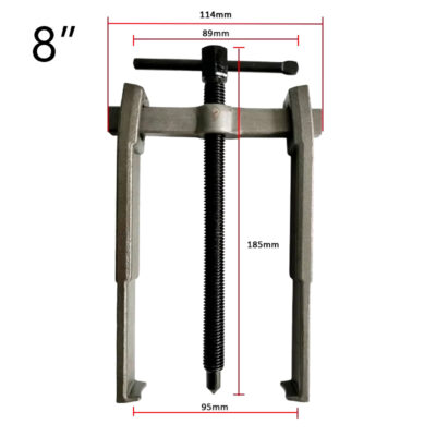 Extractor de dos patas TS-3468 - Imagen 4