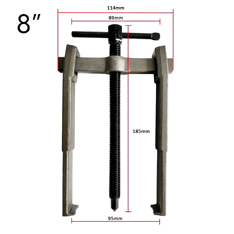 extractor de dos patas ts 3468 8 3