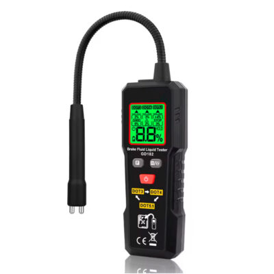 Probador de liquido de frenos TOOLTEST TS5009