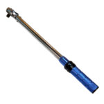Llave dinamométrica TS-210 1/2” con rango de par de apriete de 20-110 N.m