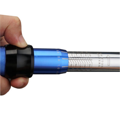 Llave dinamométrica TS-210 1/2 - Imagen 3